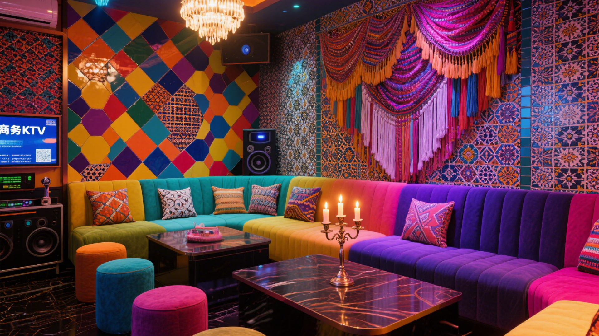 洛阳商务ktv多少钱一个小时攻略-偃师市ktv预定